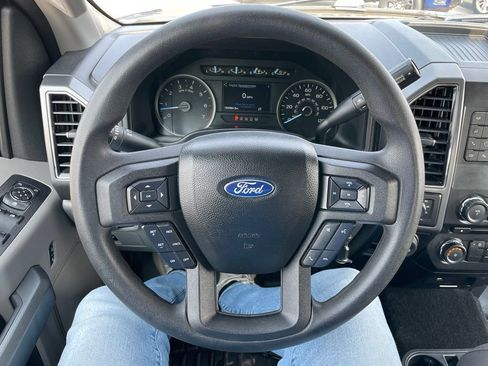 Used 2018 Ford F150 XLT w/ Trailer Tow Package AWD/4WD image 20