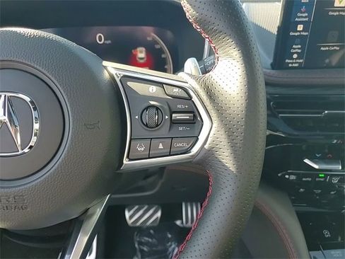 New 2026 Acura MDX Type S image 19