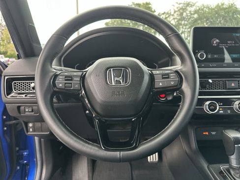 Used 2024 Honda Civic Sport image 20