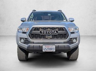 Used 2023 Toyota Tacoma SR5 AWD/4WD video 2