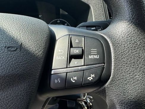 Used 2025 Ford Transit 250 Low Roof w/ Exterior Upgrade Package RWD image 18