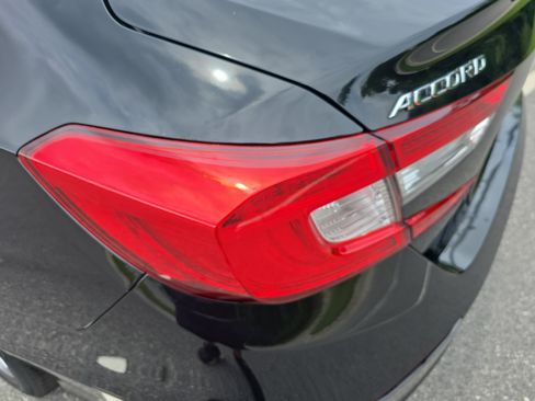 Used 2020 Honda Accord LX image 35