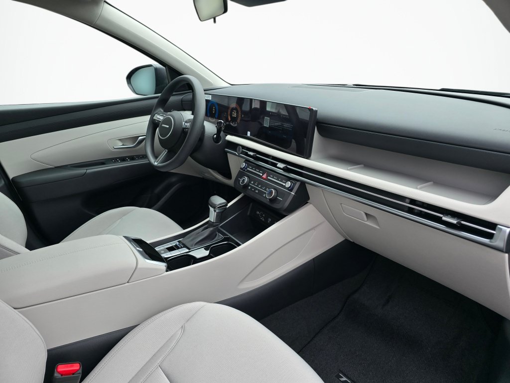 New 2026 Hyundai Tucson SE AWD/4WD image 45