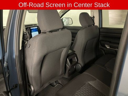 New 2025 Ford Ranger XLT w/ FX4 Off-Road Package AWD/4WD image 15