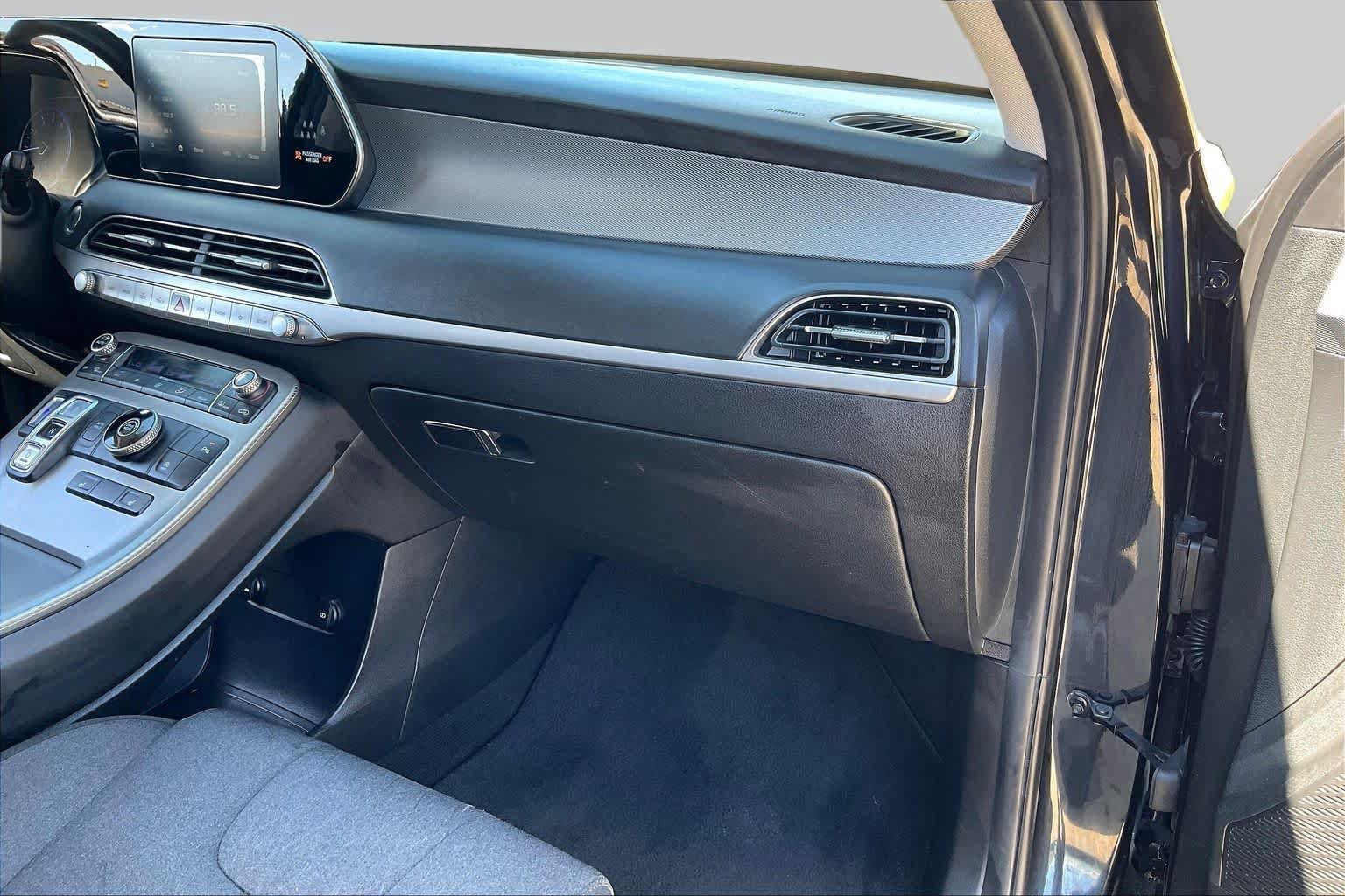 Used 2020 Hyundai Palisade SEL w/ Convenience Package FWD image 18