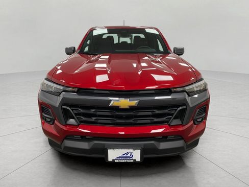 Used 2026 Chevrolet Colorado LT w/ LT Convenience Package AWD/4WD image 11