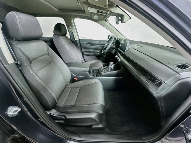 Used 2026 Honda CR-V EX image 9