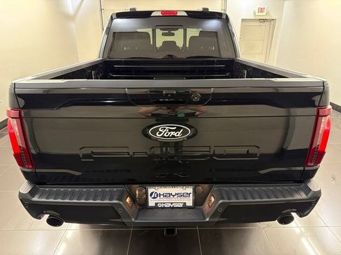 New 2026 Ford F150 XLT w/ Equipment Group 302A MID AWD/4WD image 5