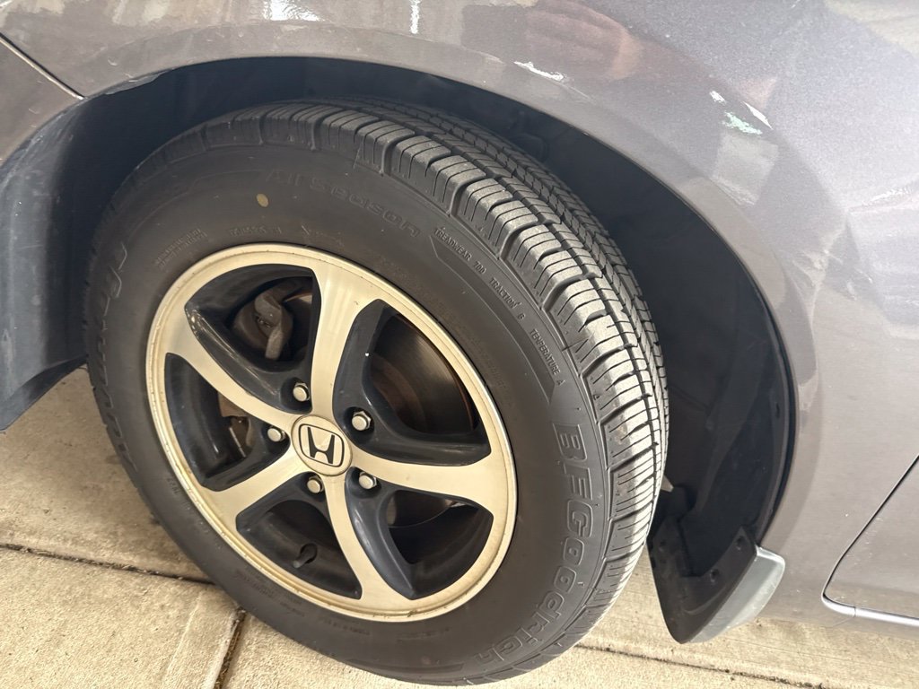 Used 2015 Honda Civic SE image 12