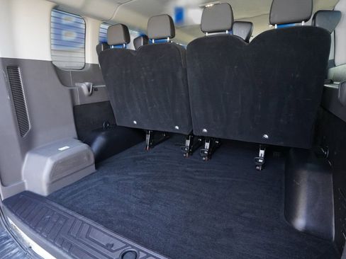 Used 2024 Ford Transit 350 XLT image 19