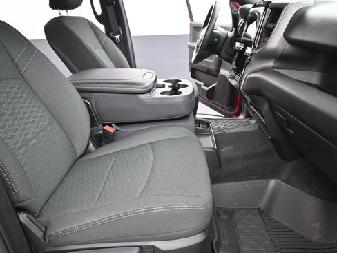 New 2026 RAM 2500 Warlock AWD/4WD image 25