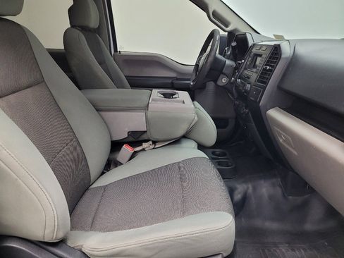 Used 2017 Ford F150 XL AWD/4WD image 21