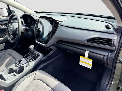New 2026 Subaru Crosstrek 2.5i Limited image 27