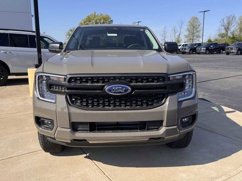 New 2026 Ford Ranger XL w/ Trailer Tow Package AWD/4WD image 8