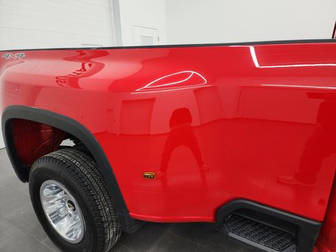 Used 2022 Chevrolet Silverado 3500 LT w/ Convenience Package image 27