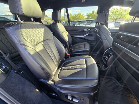 Used 2023 BMW X7 xDrive40i w/ M Sport Package image 14