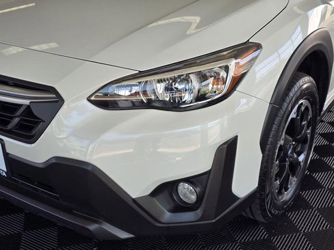 Used 2021 Subaru Crosstrek 2.0i Premium AWD/4WD image 10