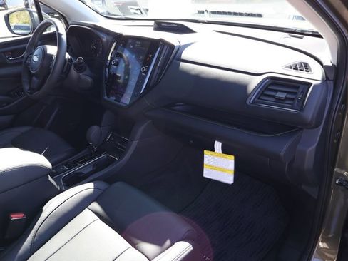 Certified 2025 Subaru Ascent Bronze Edition AWD/4WD image 30