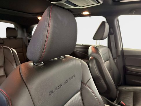 Used 2021 Honda Pilot Elite image 23