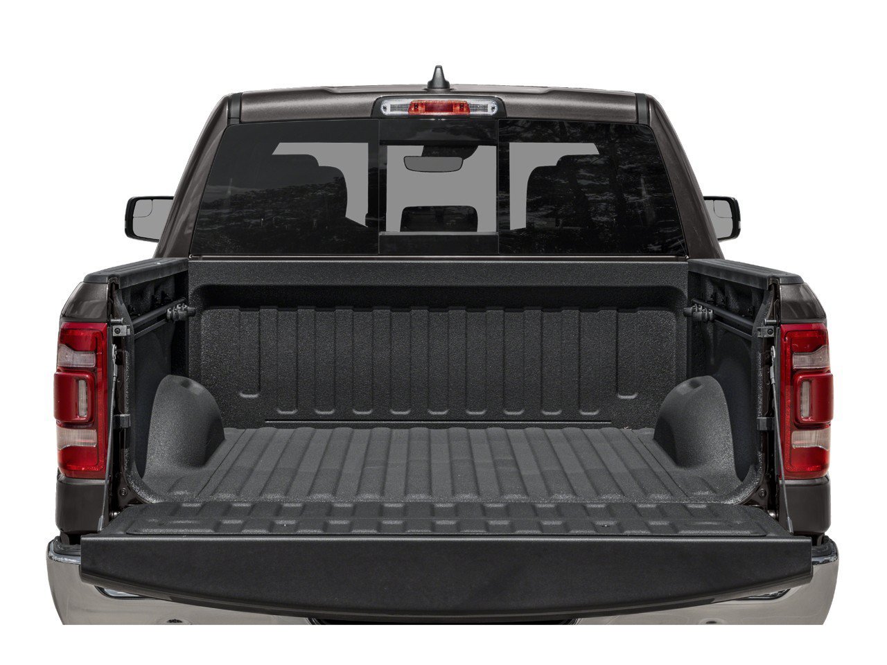 Used 2023 RAM 1500 Laramie AWD/4WD image 11