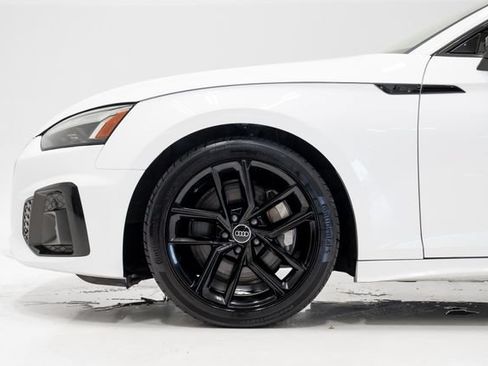 Used 2024 Audi A5 2.0T Premium Plus AWD/4WD image 28
