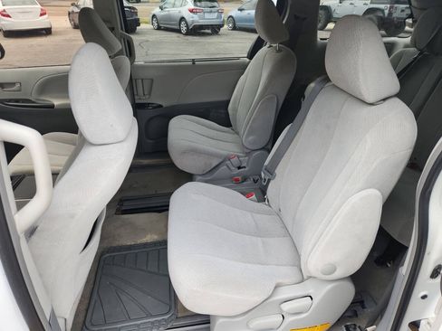 Used 2013 Toyota Sienna LE FWD image 14