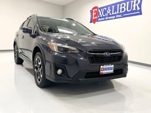 Used 2019 Subaru Crosstrek 2.0i Limited w/ Moonroof Package w/Navigation image 5