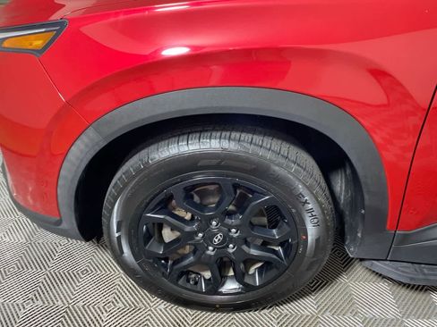 Used 2023 Hyundai Santa Fe XRT image 16