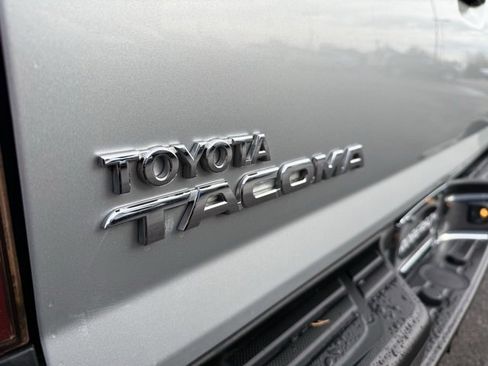 Used 2007 Toyota Tacoma 4x4 Double Cab image 16