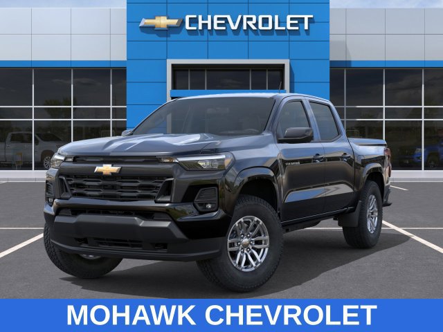 New 2026 Chevrolet Colorado LT w/ LT Convenience Package AWD/4WD image 6