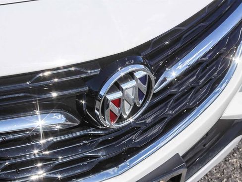 Used 2023 Buick Encore GX Select image 16