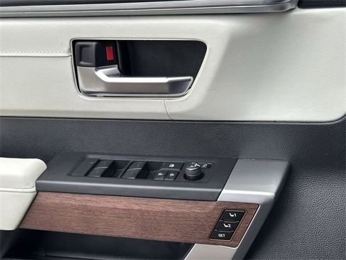 Certified 2023 Toyota Sequoia Capstone image 23