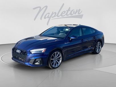 Used 2025 Audi A5 2.0T Premium Plus