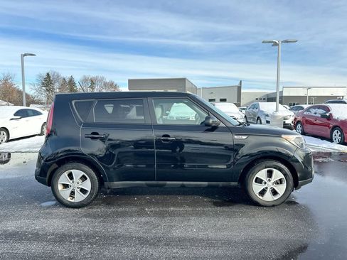 Used 2016 Kia Soul w/ Convenience Package image 14