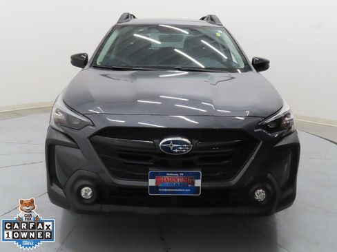 Used 2024 Subaru Outback Onyx Edition image 11