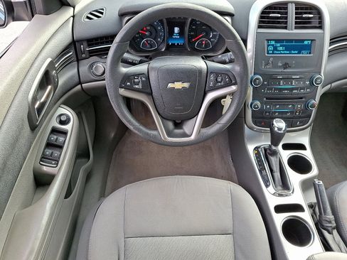 Used 2015 Chevrolet Malibu LS w/ Protection Package image 11