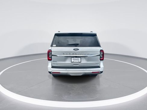 Used 2024 Ford Expedition Max Limited AWD/4WD image 7