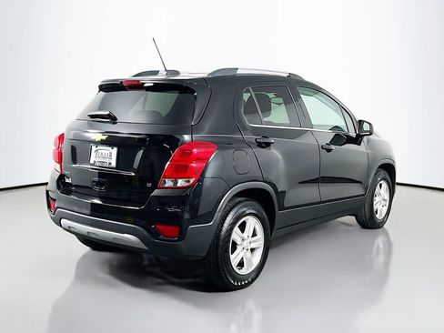 Used 2019 Chevrolet Trax LT FWD image 5