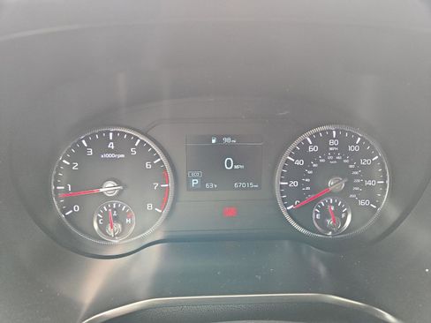 Used 2021 Kia Telluride S image 12