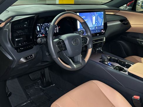 Used 2024 Lexus RX 350 Premium w/ Cold Area Package AWD/4WD image 22