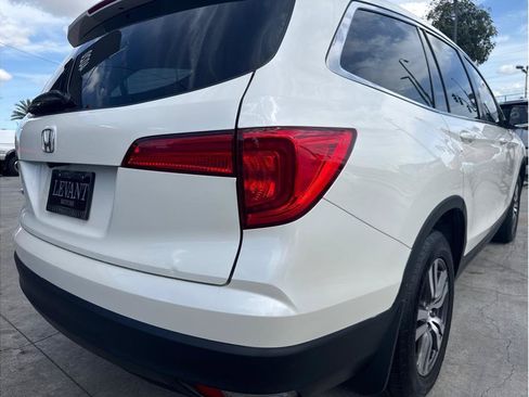 Used 2018 Honda Pilot EX-L image 47