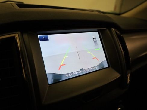 Used 2022 Ford Ranger XLT w/ Trailer Tow Package image 20