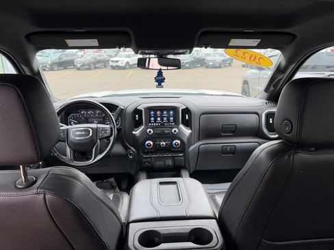 Used 2022 GMC Sierra 1500 AT4 AWD/4WD image 30