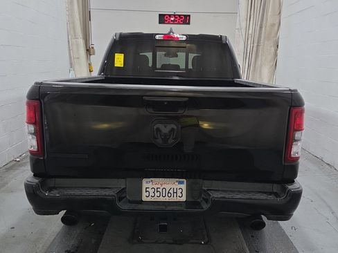 Used 2019 RAM 1500 Big Horn image 6