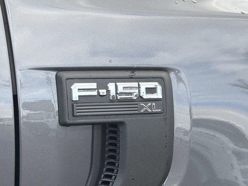 Certified 2024 Ford F150 XL w/ Equipment Group 103A High image 20