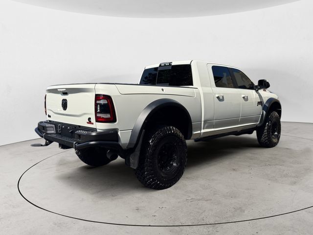 Used 2022 RAM 2500 Laramie AWD/4WD image 5