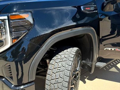 Used 2024 GMC Sierra 1500 AT4 w/ Technology Package image 7