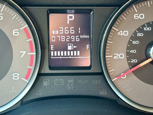 Used 2014 Subaru Forester 2.5i Limited image 12