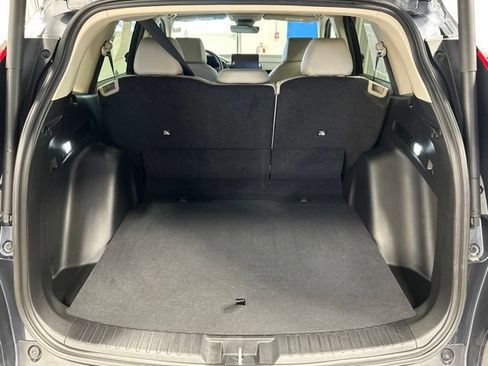 Certified 2024 Honda CR-V EX-L image 23