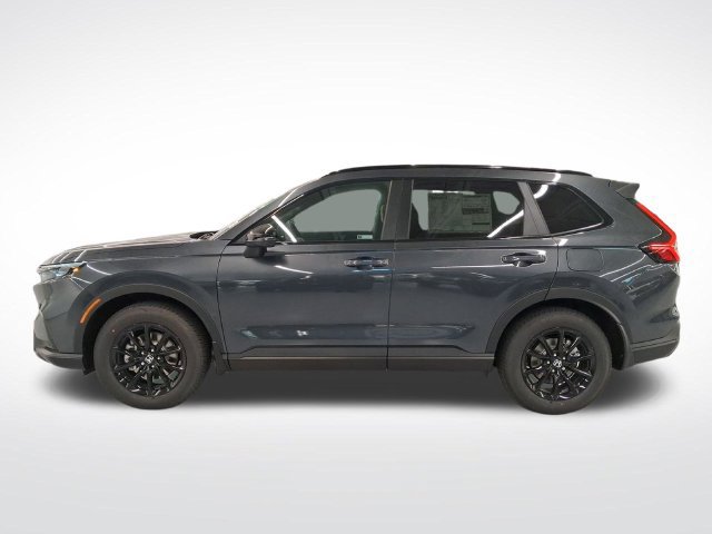 New 2027 Honda CR-V Sport-L image 29